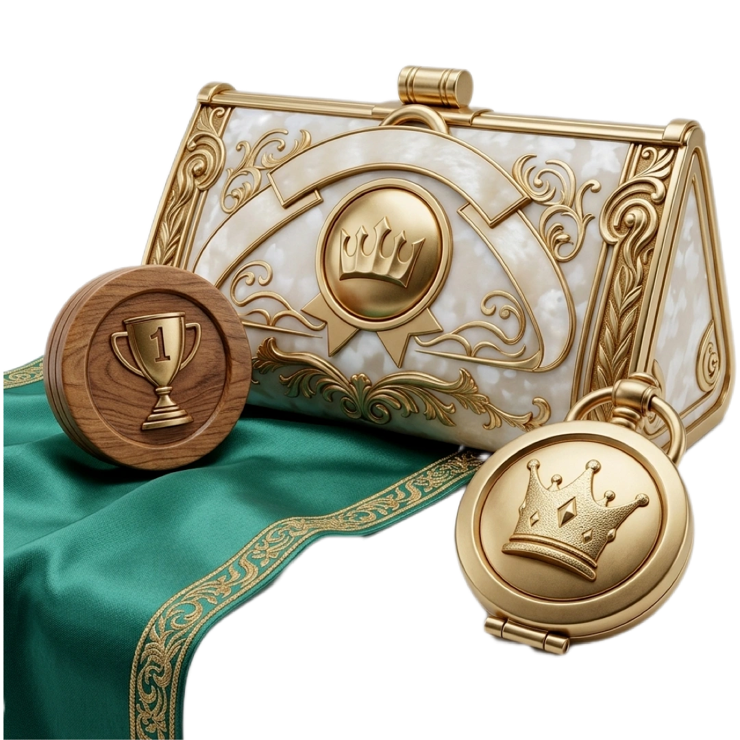 RichRoyal official